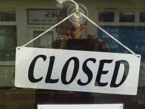 Sometimes it can be very difficult to get to “closed”