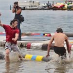 Logrolling provides opportunities to generate mutual gains