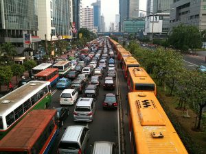 Negotiators need to learn how to steer clear of gridlock