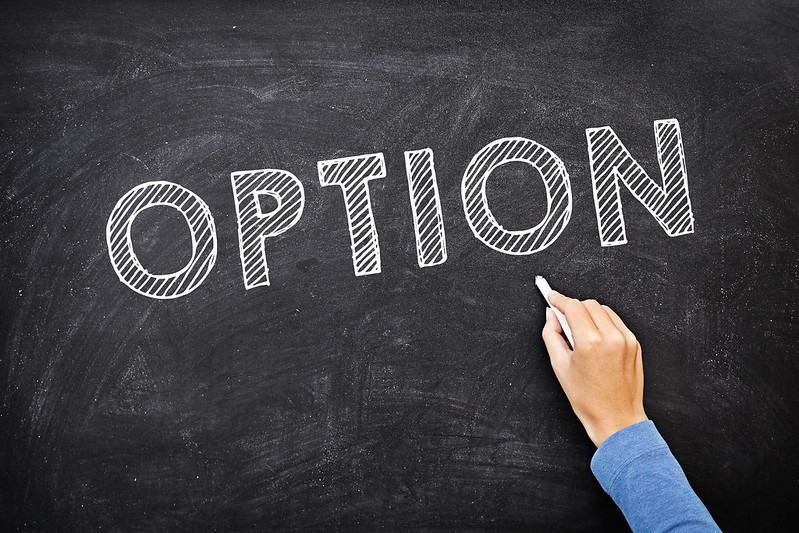 Do more options help to reach a better outcome for a negotiation?